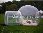 inflatable beach tent